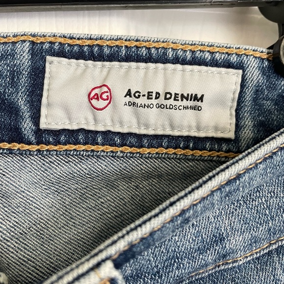 AG Denim Jeans - Picture 2 of 4